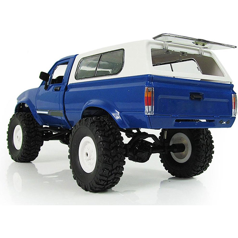 offroad rc bestuurbare auto amewi redealer