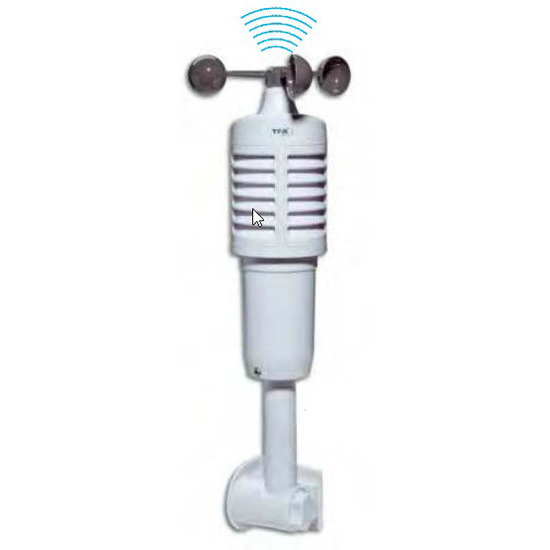 tfa spring breeze weerstation redealer