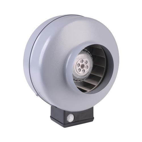 buisventialtor redealer