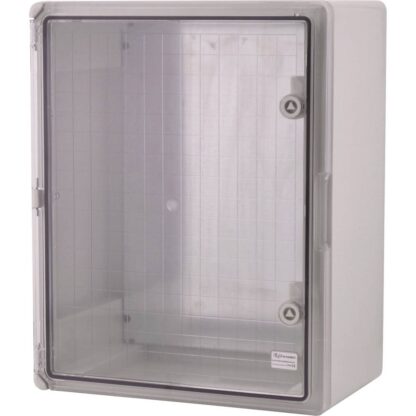 BOXEXPERT® Schakelkast voor buiten, absoluut waterdicht tot 1 m diepte