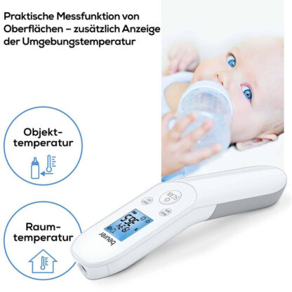 breuer ir thermometer redealer