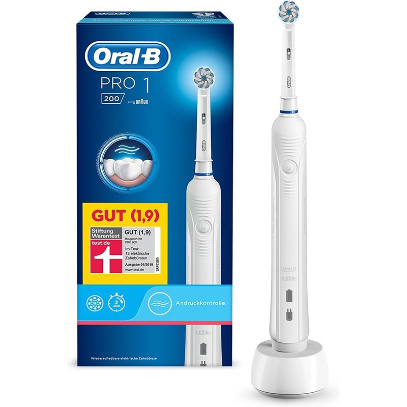 oral b tandenborstel