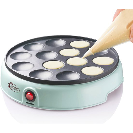 bestron poffertjespan