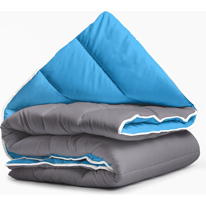 dekbedovertrek 2 in 1