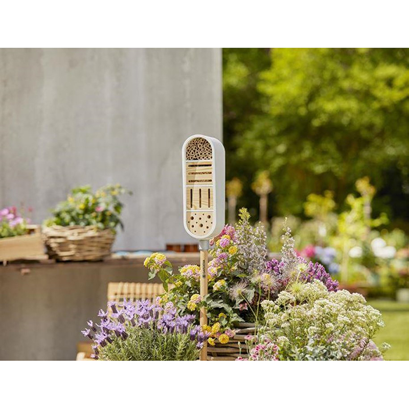 gardena insectenhotel redealer