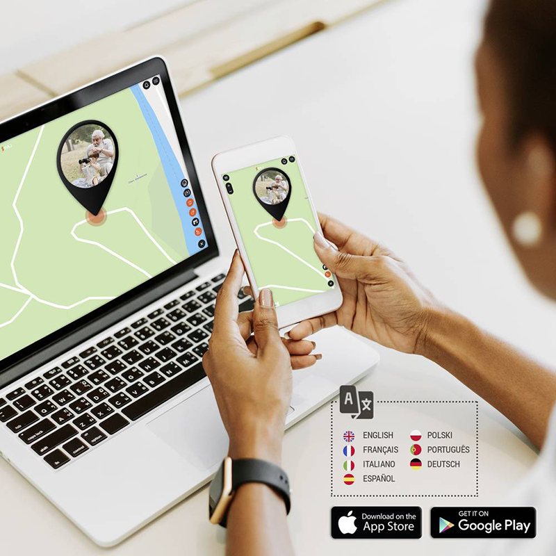 Tracking Tags - De 15 beste producten vergeleken - Your Motor Guide