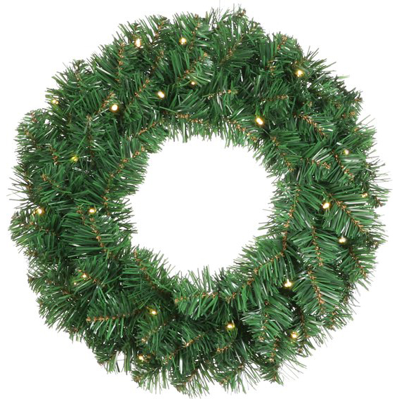 kerstversiering huis