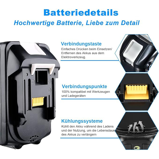 coolsoul accu 2 stuks