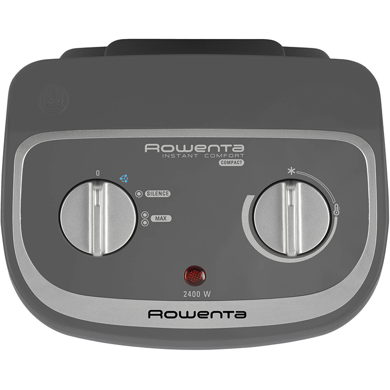 rowenta elektrische ventilatorkachel