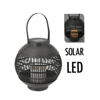 solar lamp lampion