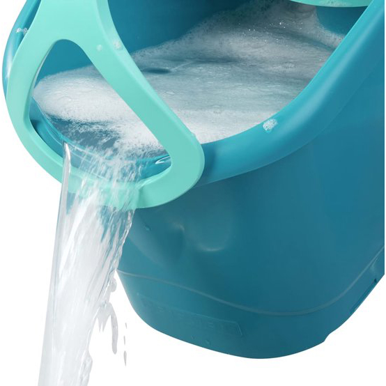 vloerborstel leifheid redealer