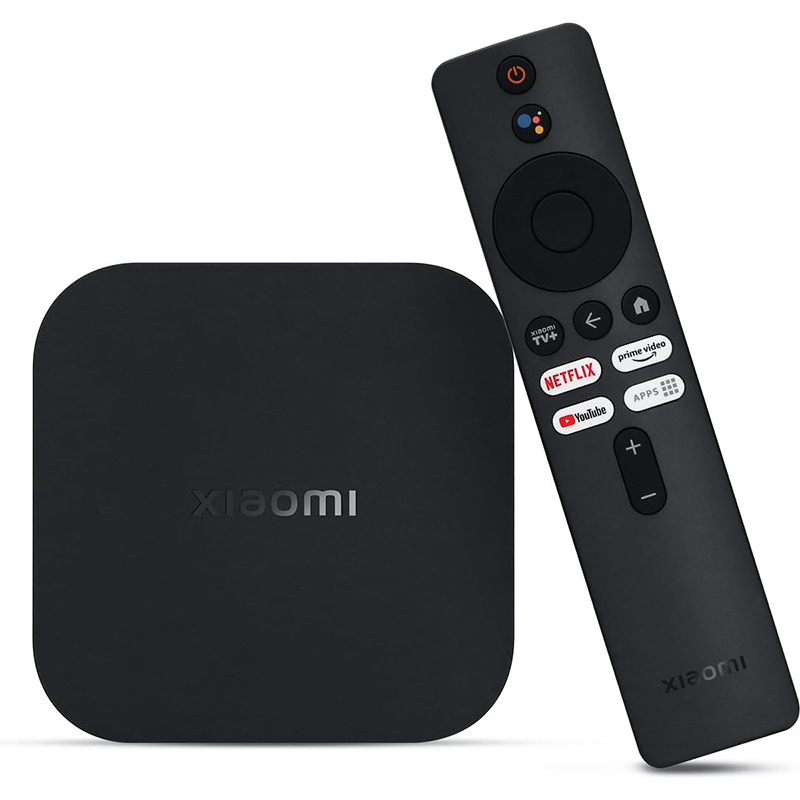 xiaomi tv box redealer