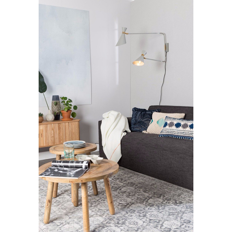 zuiver wandlamp redealer