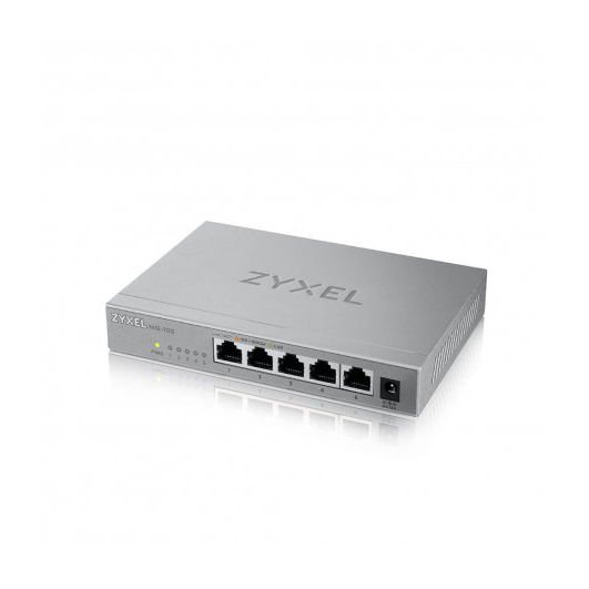 zyxel mg 105