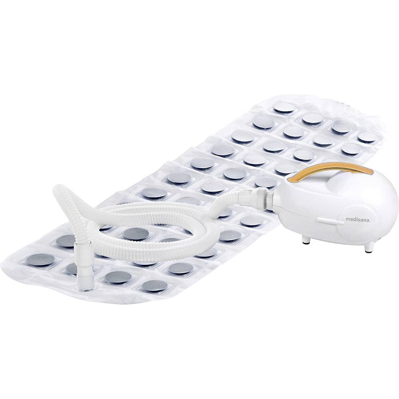 medisana bubbelbadmat
