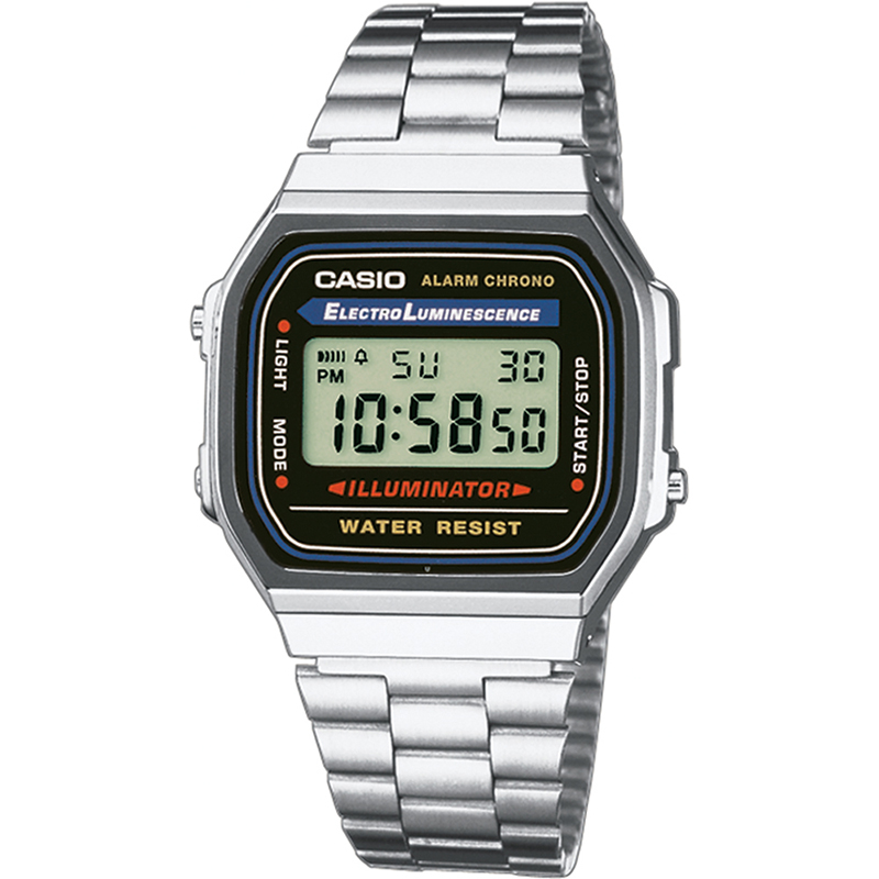 casio digitaal redealer