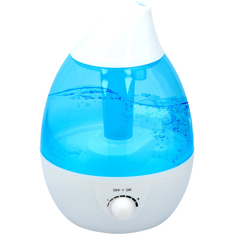 grundig geurdiffuser