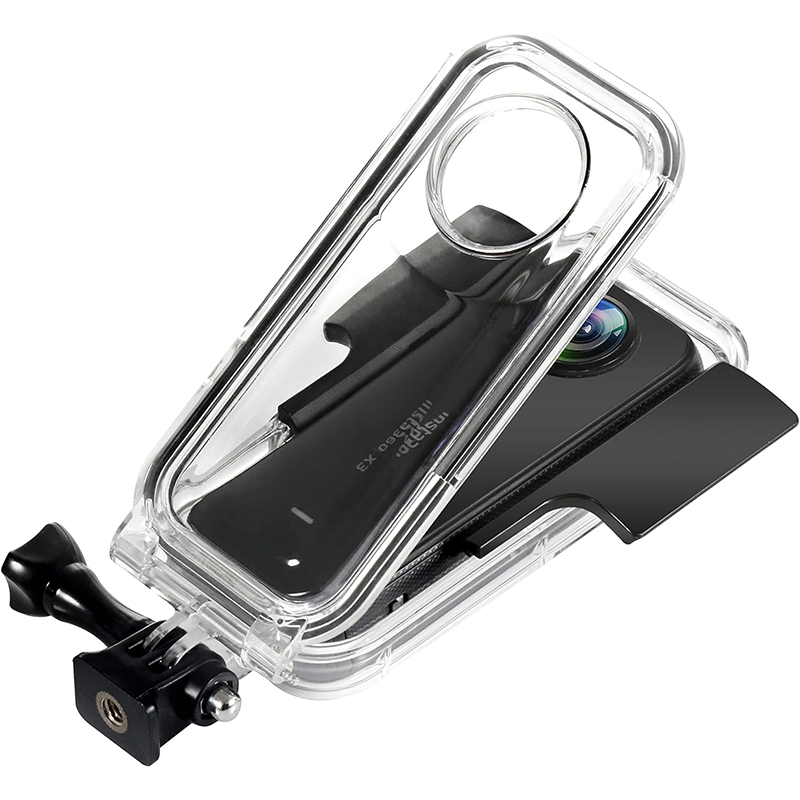 Fotoleey Kit Di Accessori Per Insta360 X5/X4/X3/X2, Ace Pro, Ace