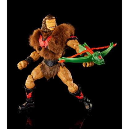 Masterverse Grizzlor Action Figure redealer