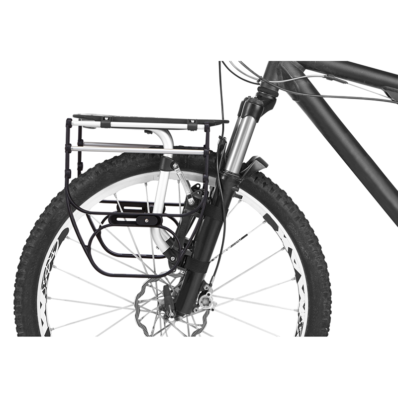 thule fietstasdrager