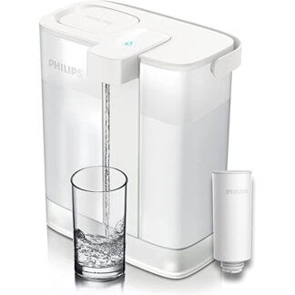 philips waterfilter