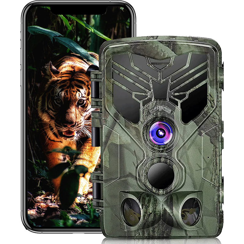 denver wildcamera redealer