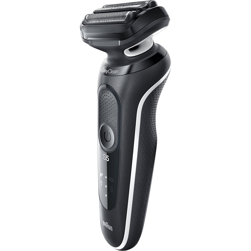 braun scheerapparaat