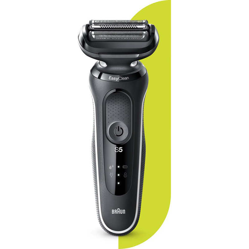 braun scheerapparaat