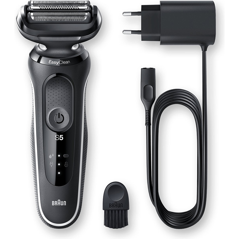 braun scheerapparaat