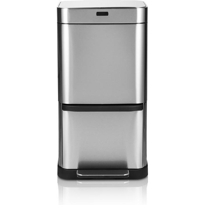 Prullenbak 2 x 12 L online kopen