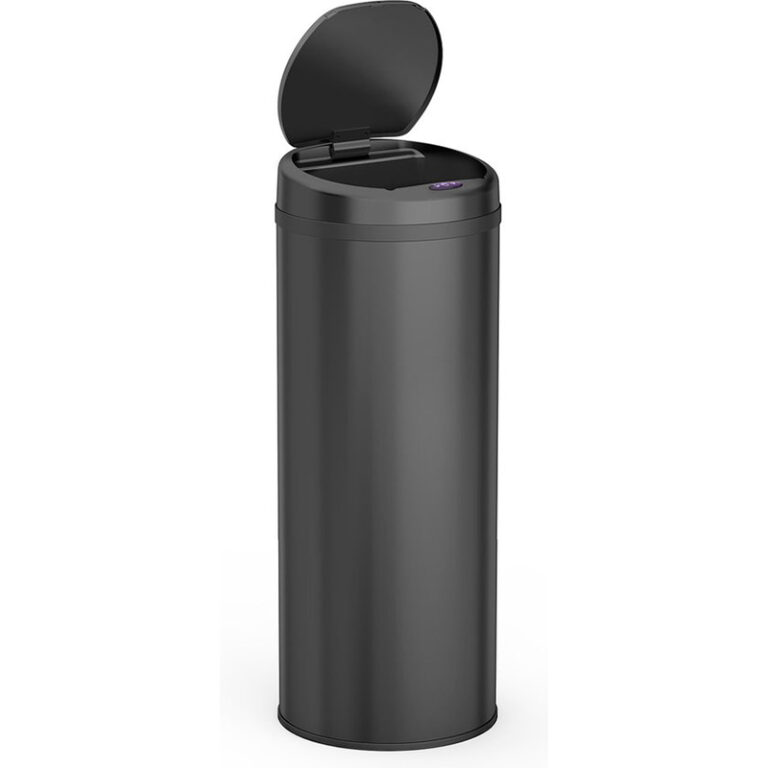 Joseph Joseph Intelligent Waste Prullenbak Totem Max - 60 l - Editions