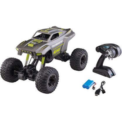 revell bestuurbare auto 4wd