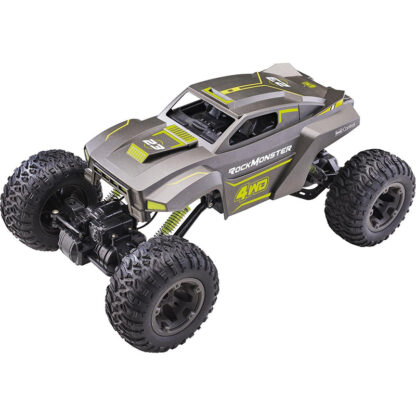 revell bestuurbare auto 4wd