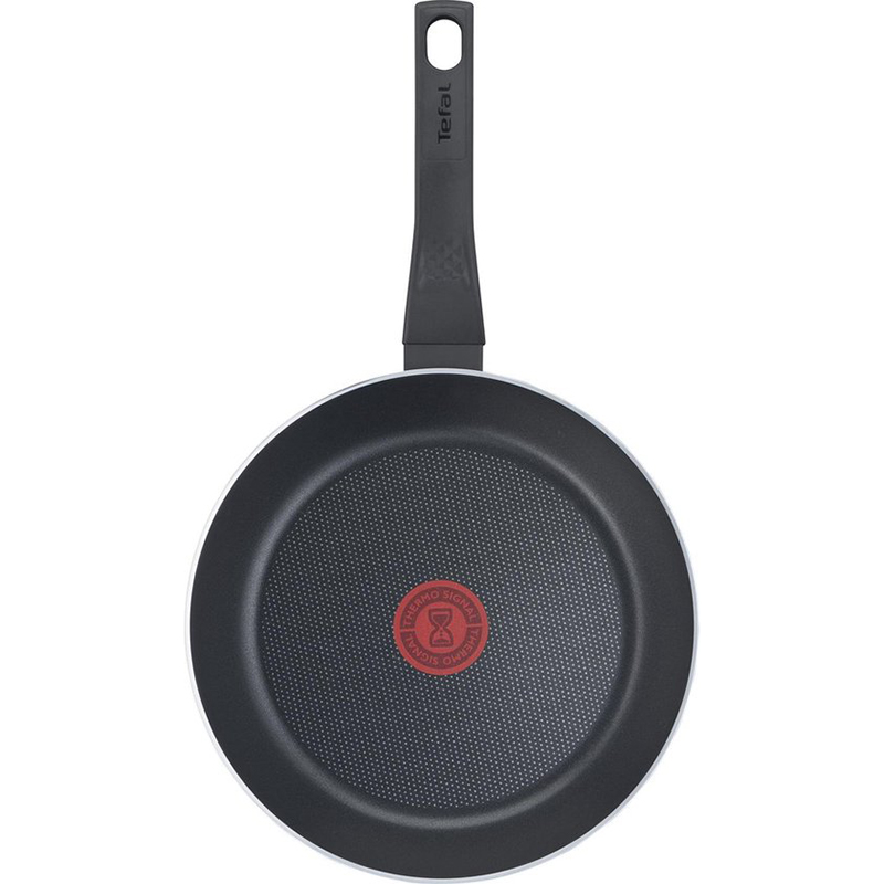 Tefal Talent Pro koekenpan 28 cm E44006 Tefal Talent Pro koekenpan 28 cm E44006
