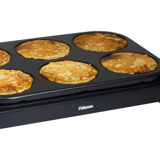 gourmet stel 6 personen