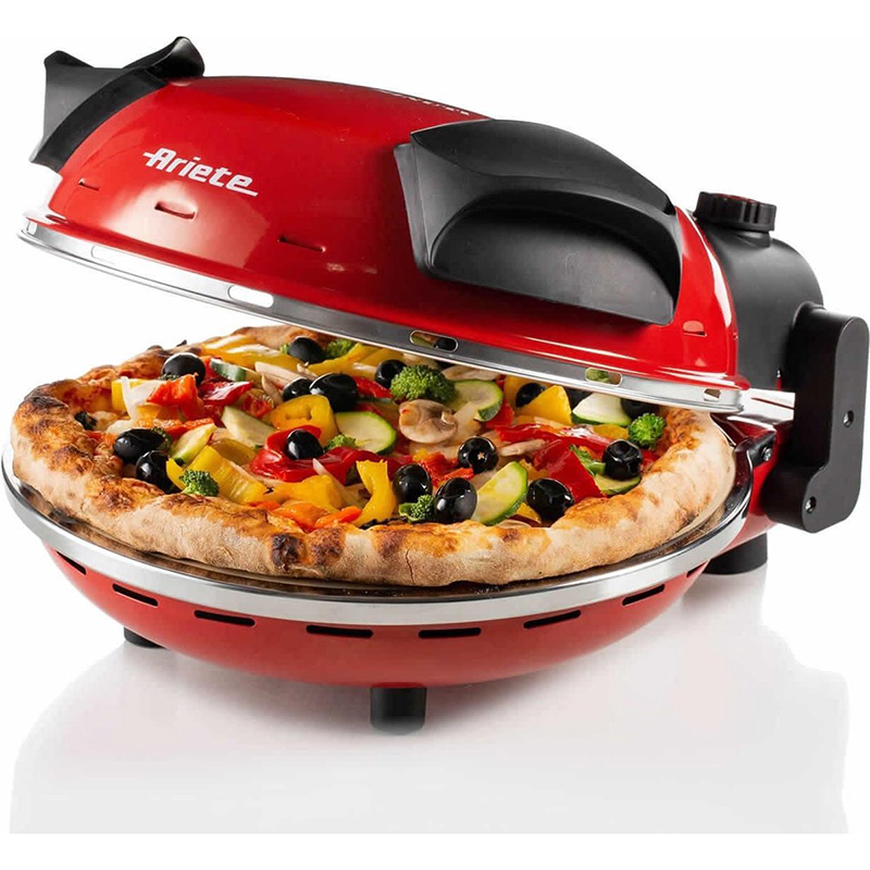 ariete pizza oven