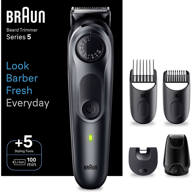 Braun bt5060 deals