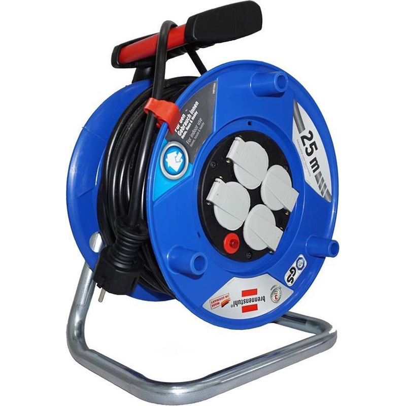 brennenstuhl ip20 25 meter kabel