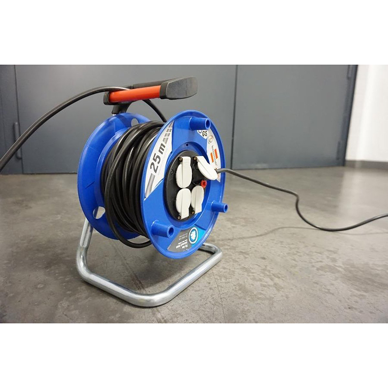 brennenstuhl ip20 25 meter kabel