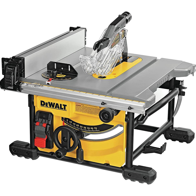 DeWalt zaag