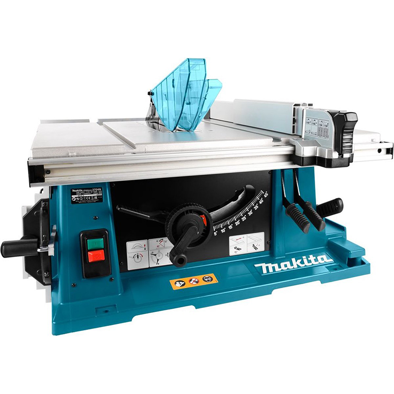 makita 2704n zaagtalfe redealer