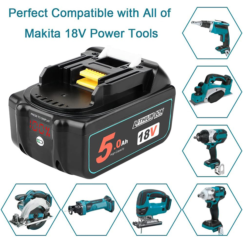 makitareplica accu van quperr