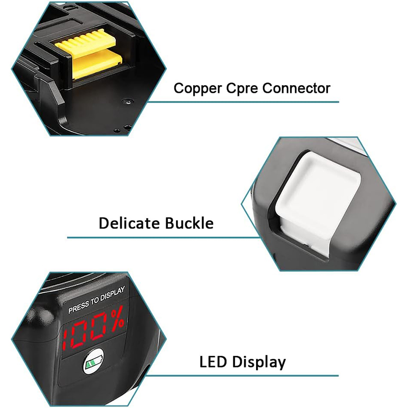 makitareplica accu van quperr