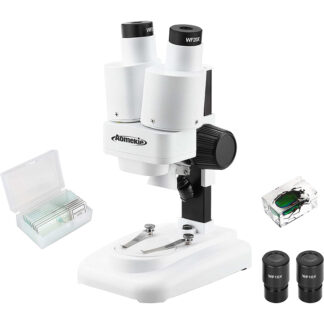 aomekie microscoop