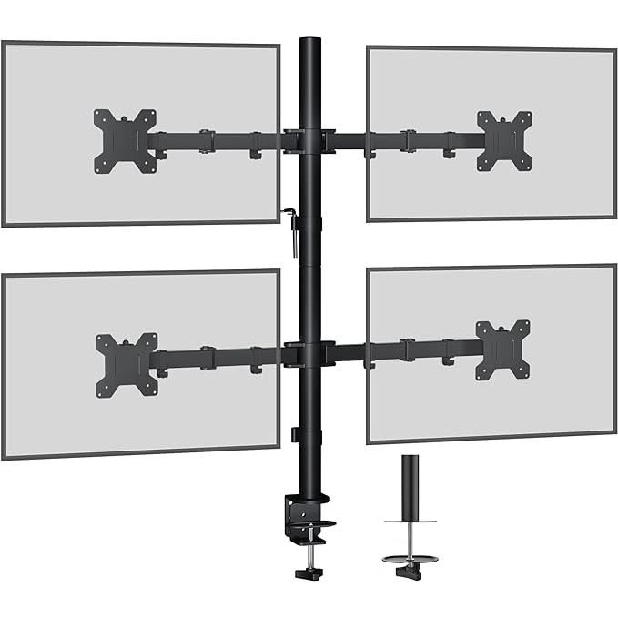 bontec vier duebbele standaard