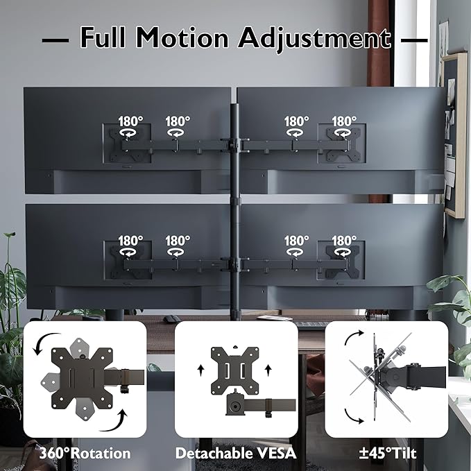 bontec vier duebbele standaard