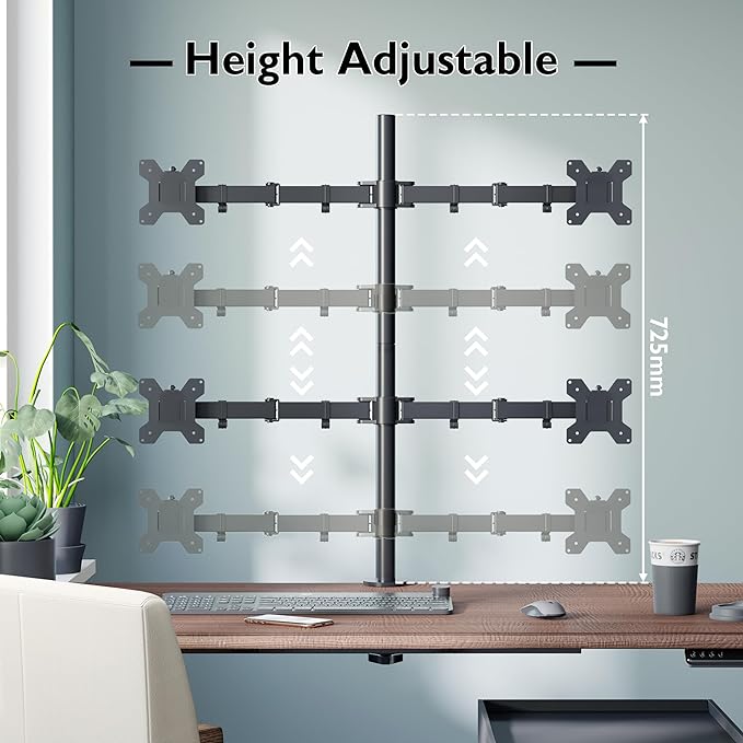 bontec vier duebbele standaard