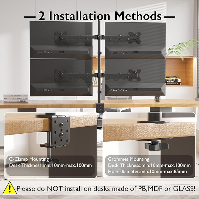 bontec vier duebbele standaard
