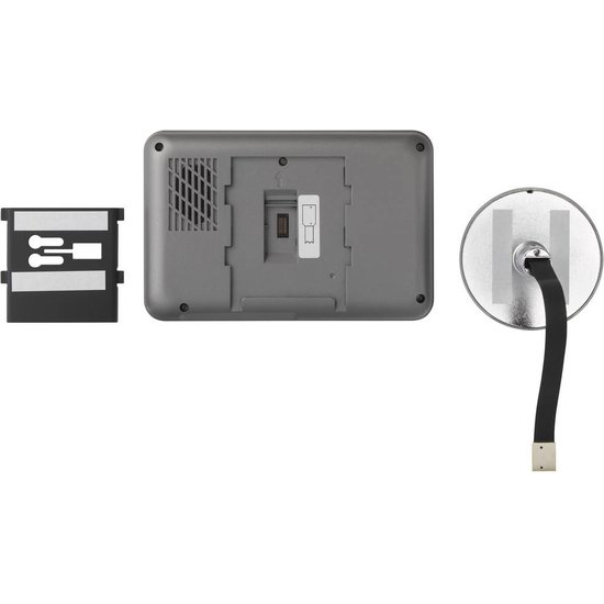 sygonix deurbel intercom redealer