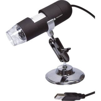 toolcraft digitale microscoop